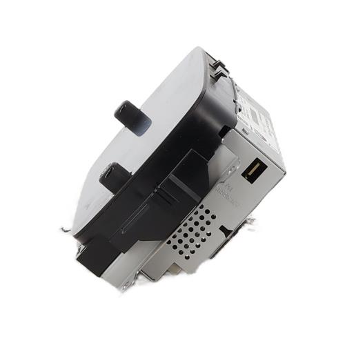 Image Ecran GPS - FIAT 500 2