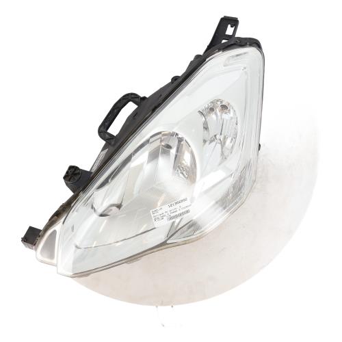 Image Optique avant principal gauche (feux)(phare) - CITROEN BERLINGO 2