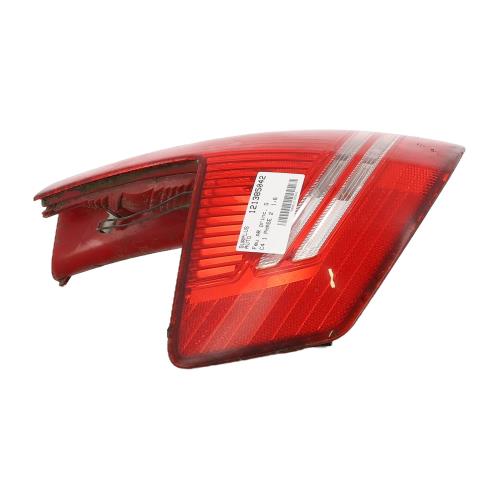 Image Feu arriere principal gauche (feux) - CITROEN C4 1