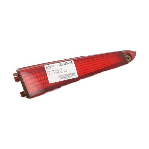 Image Feu arriere secondaire droit (feux) - CITROEN C4 1