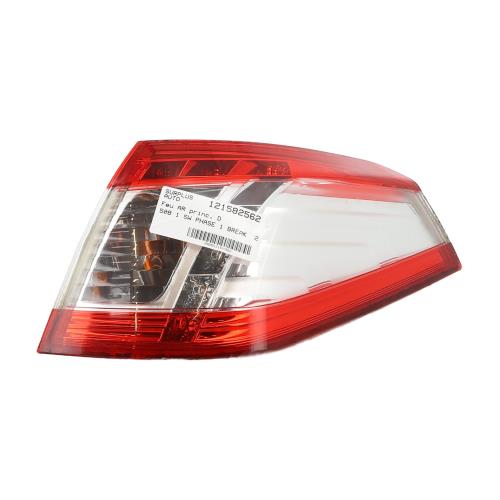 Image Feu arriere principal droit (feux) - PEUGEOT 508 1 SW