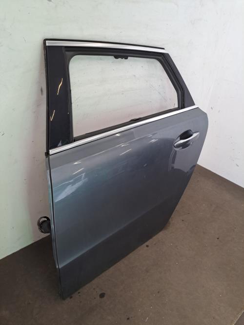 Image Porte arriere gauche - PEUGEOT 508 1 SW