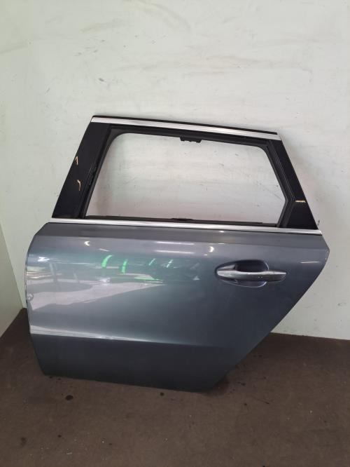 Image Porte arriere gauche - PEUGEOT 508 1 SW