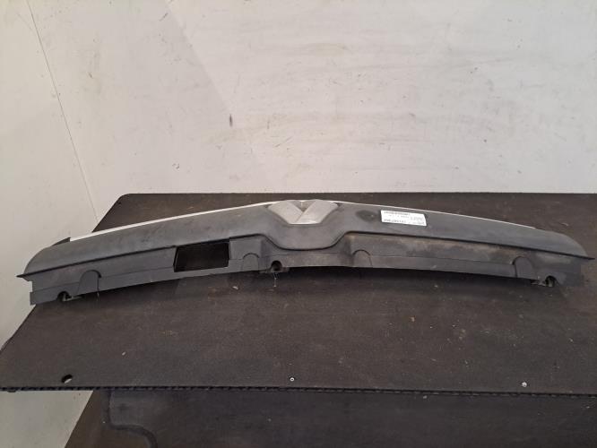 Image Calandre - RENAULT KANGOO 2