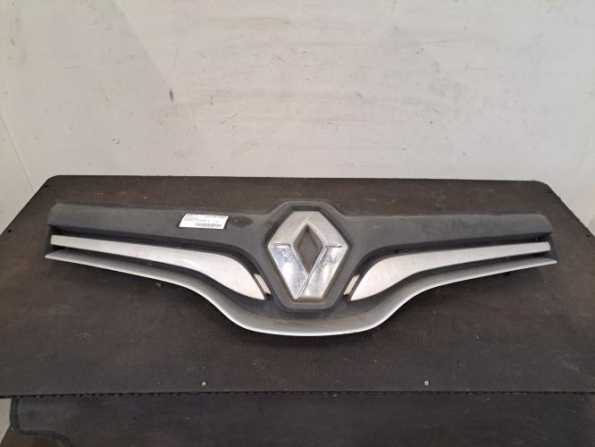Image Calandre - RENAULT KANGOO 2