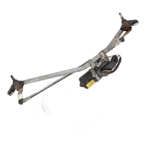 Image Moteur essuie glace avant - RENAULT KANGOO 2