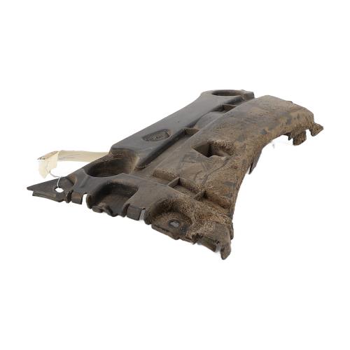 Image Moulure de pare choc arriere - RENAULT KANGOO 2