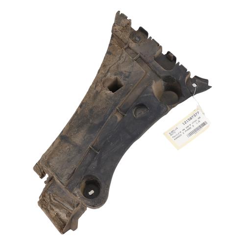 Image Moulure de pare choc arriere - RENAULT KANGOO 2