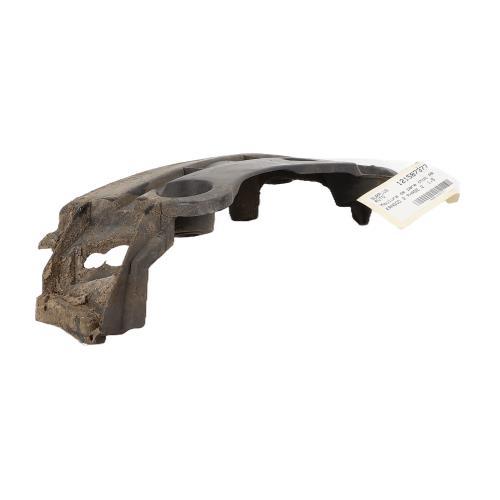 Image Moulure de pare choc arriere - RENAULT KANGOO 2