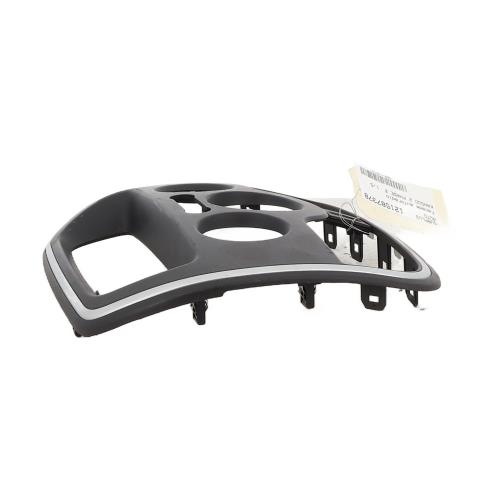Image Facade autoradio - RENAULT KANGOO 2