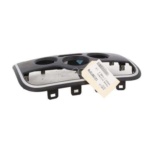 Image Facade autoradio - RENAULT KANGOO 2