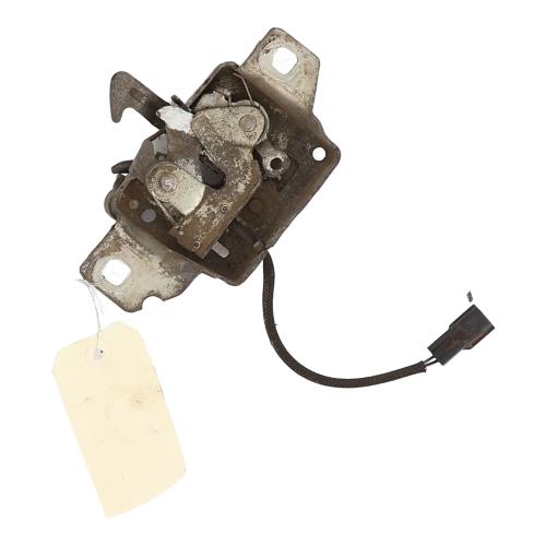 Image Serrure de capot - RENAULT KANGOO 2