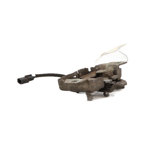 Image Serrure de capot - RENAULT KANGOO 2