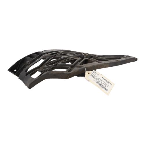 Image Moulure de pare choc arriere - RENAULT GRAND SCENIC 3