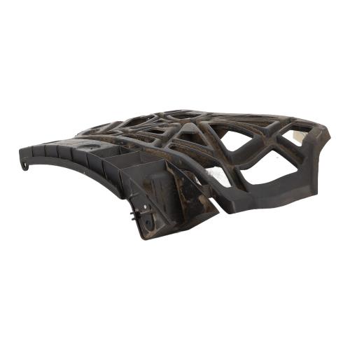 Image Moulure de pare choc arriere - RENAULT GRAND SCENIC 3