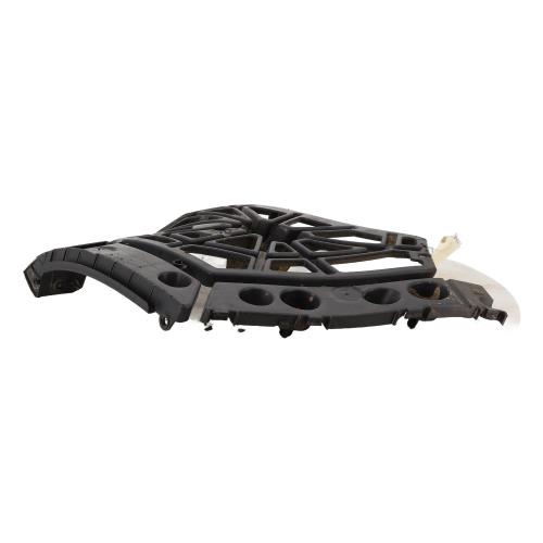 Image Moulure de pare choc arriere - RENAULT GRAND SCENIC 3