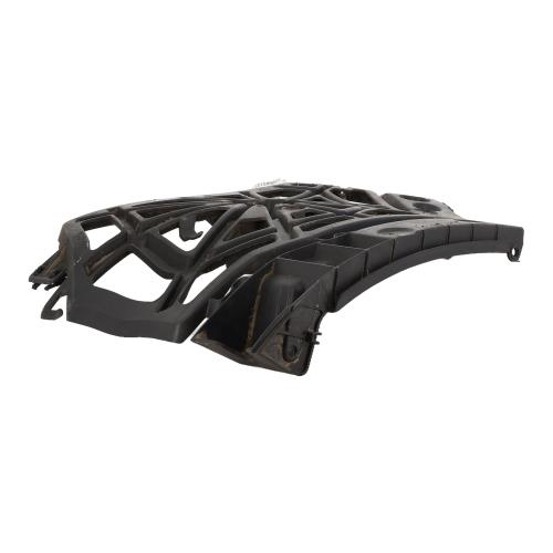 Image Moulure de pare choc arriere - RENAULT GRAND SCENIC 3