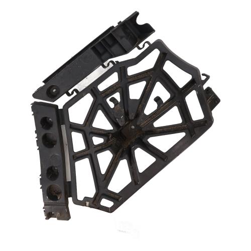 Image Moulure de pare choc arriere - RENAULT GRAND SCENIC 3