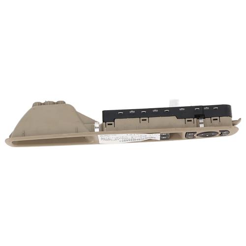 Image Interrupteur de leve vitre avant gauche - RENAULT GRAND SCENIC 3