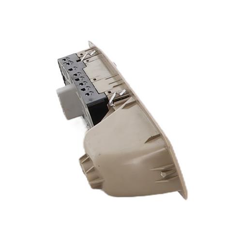 Image Interrupteur de leve vitre avant gauche - RENAULT GRAND SCENIC 3