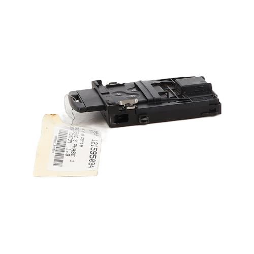 Image Lecteur de carte (neiman) - RENAULT GRAND SCENIC 3