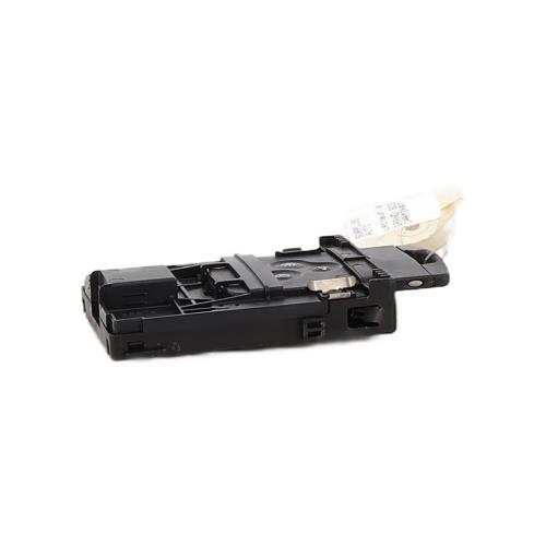 Image Lecteur de carte (neiman) - RENAULT GRAND SCENIC 3