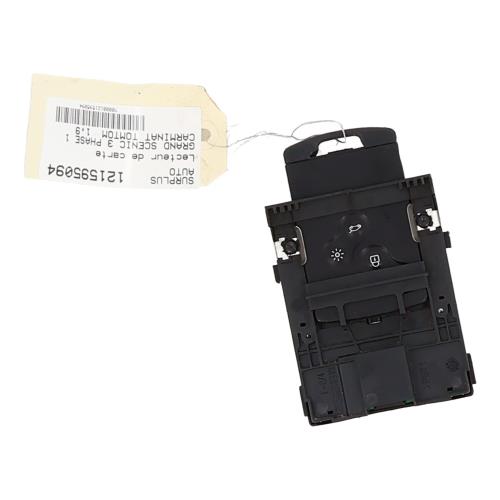Image Lecteur de carte (neiman) - RENAULT GRAND SCENIC 3