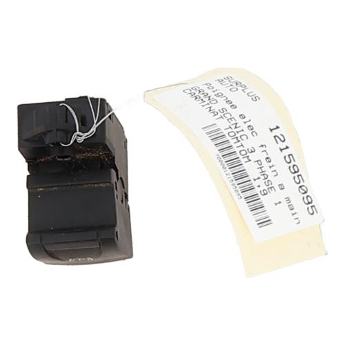 Image Poignee electrique frein a main - RENAULT GRAND SCENIC 3