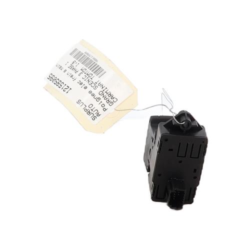 Image Poignee electrique frein a main - RENAULT GRAND SCENIC 3