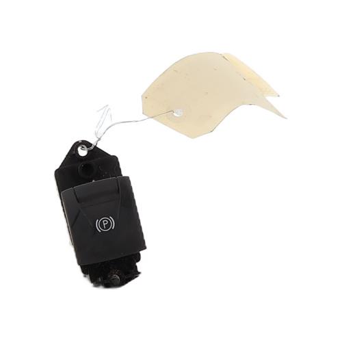 Image Poignee electrique frein a main - RENAULT GRAND SCENIC 3