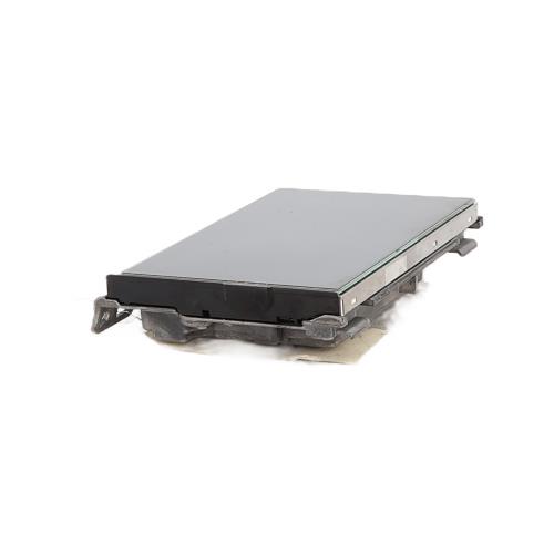 Image Ecran GPS - PEUGEOT 2008 1