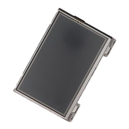 Image Ecran GPS - PEUGEOT 2008 1