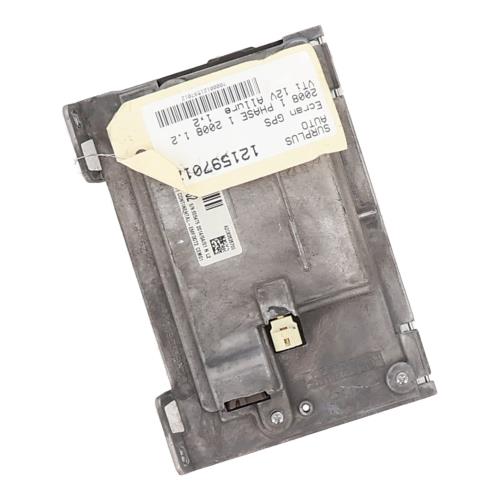 Image Ecran GPS - PEUGEOT 2008 1