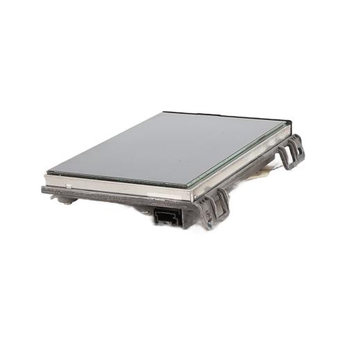 Image Ecran GPS - PEUGEOT 2008 1