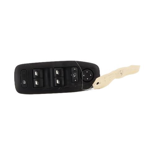 Image Interrupteur de leve vitre avant gauche - PEUGEOT 2008 1