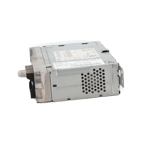 Image Autoradio d'origine - PEUGEOT 2008 1