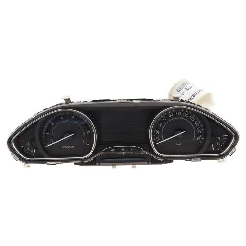 Image Compteur - PEUGEOT 2008 1