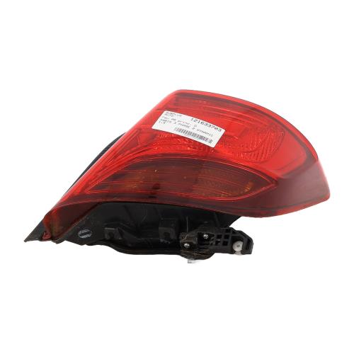 Image Feu arriere principal droit (feux) - TOYOTA YARIS 3