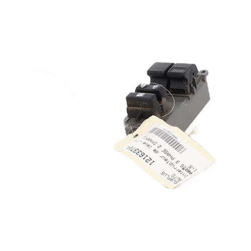 Image Interrupteur de leve vitre avant gauche - TOYOTA YARIS 3