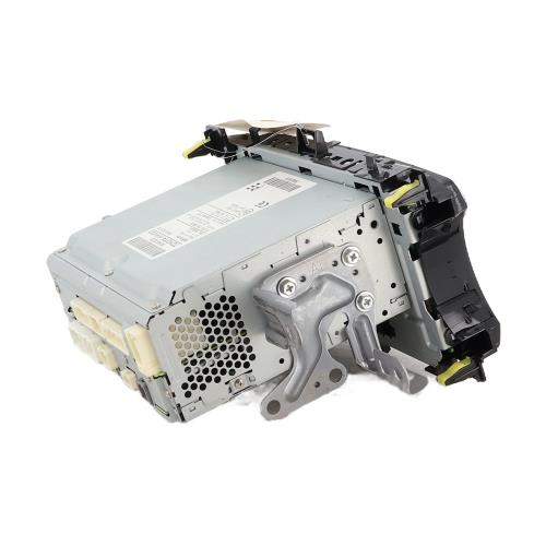 Image Autoradio d'origine - TOYOTA YARIS 3
