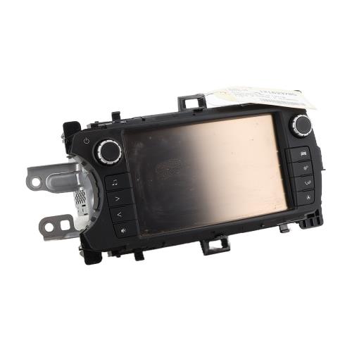 Image Autoradio d'origine - TOYOTA YARIS 3