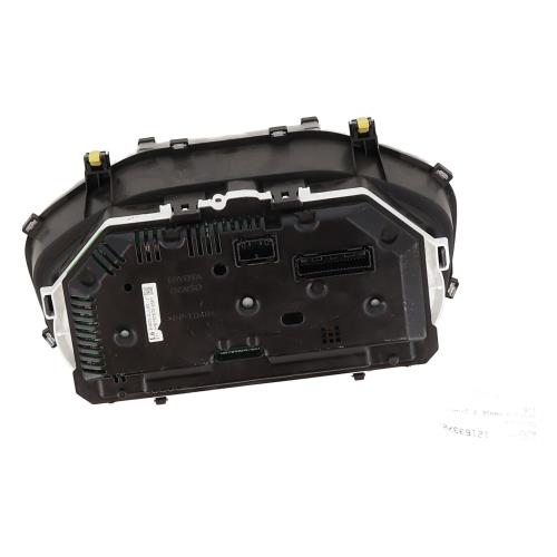 Image Compteur - TOYOTA YARIS 3