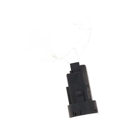 Image Bouton de demarrage - TOYOTA YARIS 3