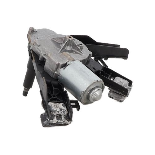 Image Moteur essuie glace arriere - PEUGEOT 308 2