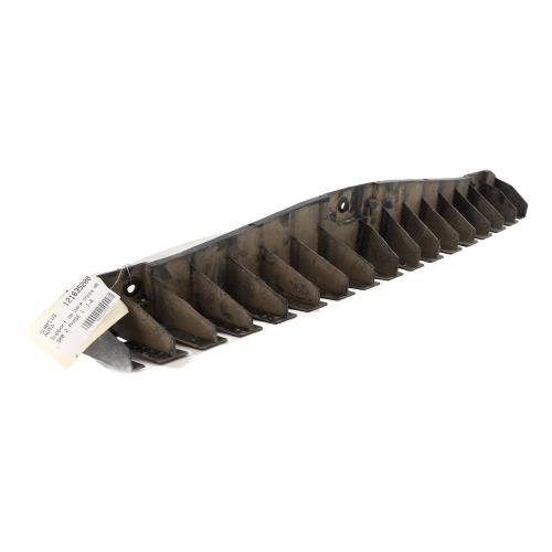 Image Support de pare chocs arriere - PEUGEOT 308 2