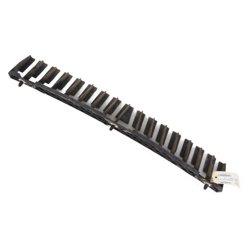 Image Support de pare chocs arriere - PEUGEOT 308 2
