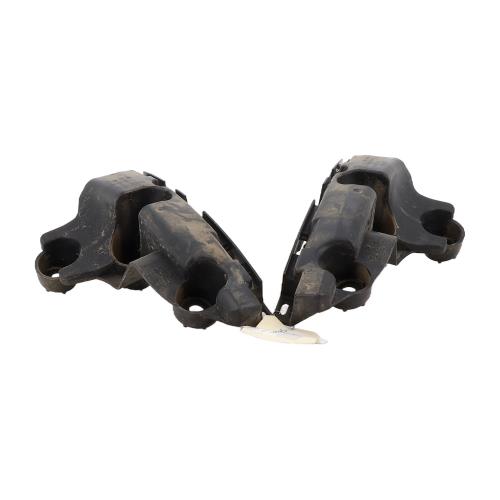 Image Moulure de pare choc arriere - PEUGEOT 308 2