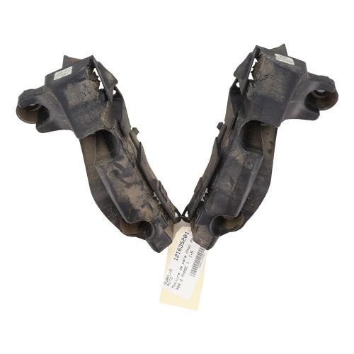 Image Moulure de pare choc arriere - PEUGEOT 308 2
