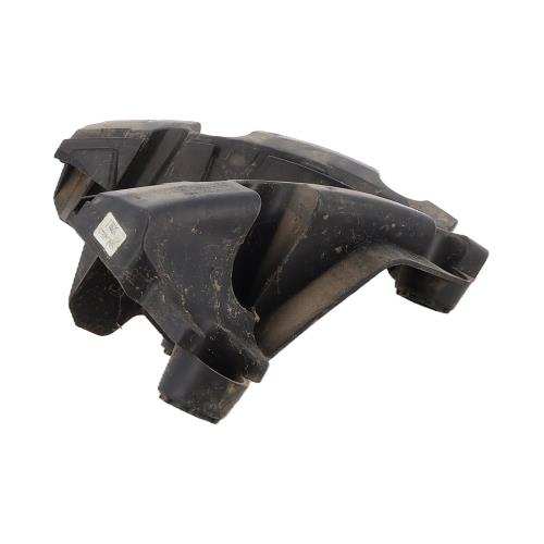 Image Moulure de pare choc arriere - PEUGEOT 308 2