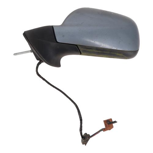 Image Retroviseur gauche - PEUGEOT 407